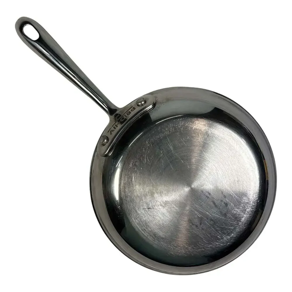 All-Clad Stainless Steel 7.5